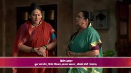 Yashoda Goshta Shyamchya Aaichi S01 E114 21st June 2023