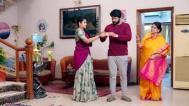 Yeda Loyallo Indradhanasu S01 E43 A Relief for Amulya