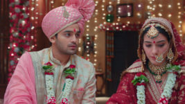 Yeh Hai Chahatein S03 E185 Arjun, Kaashvi's Wedding Night