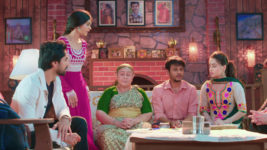 Yeh Rishta Kya Kehlata Hai S67 E950 The Sharmas Make a Request