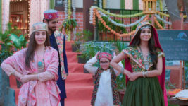 Yeh Rishta Kya Kehlata Hai S67 E952 Time for Celebrations at Kasauli