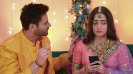 Yeh Rishta Kya Kehlata Hai S67 E956 Kairav, Muskan's Engagement