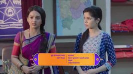 Aboli (star pravah) S01 E528 Sanchit Raje Takes a Stand