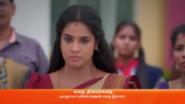 Amudhavum Annalakshmiyum S01 E323 24th July 2023