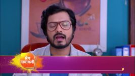 Bhagya Dile Tu Mala S01 E387 New Episode