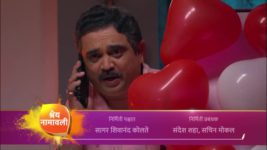 Bhagya Dile Tu Mala S01 E391 New Episode