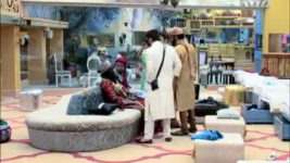 Bigg Boss (Colors tv) S10 E21 Day 28: Temper soars in the Bigg Boss house!