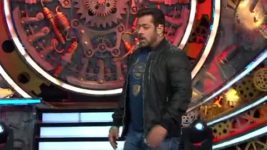 Bigg Boss (Colors tv) S11 E15 Bigg Boss