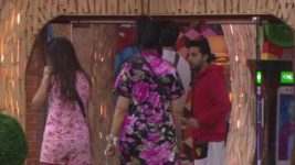 Bigg Boss (Colors tv) S11 E18 Dhinchak Pooja, the deciding factor