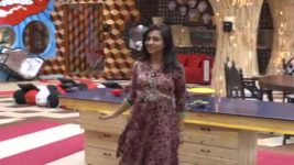 Bigg Boss (Colors tv) S11 E65 New year bash with Balraj Syal