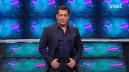 Bigg Boss (Colors tv) S13 E59 Hush! Salman's court is in session!