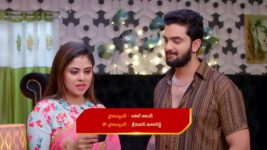 Brahma Mudi S01 E159 Swapna Disappoints Kanakam