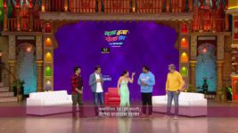 Chala Hawa Yeu Dya Lahan Tondi Motha Ghaas S01 E18 11th July 2023