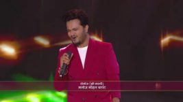 Chala Hawa Yeu Dya Lahan Tondi Motha Ghaas S01 E20 18th July 2023