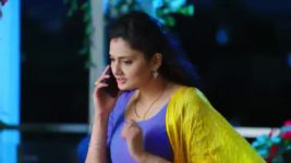 Ennenno Janmala Bandham S01 E451 Vedaswini Confronts Malavika