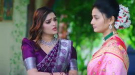 Ennenno Janmala Bandham S01 E466 Khushi Supports Vedaswini