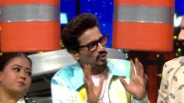 Entertainment Ki Raat S01 E38 The slippery floor challenge