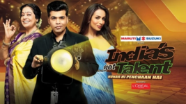 India Got Talent S07 E21 Season seven's grand finale