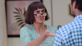 Jeev Majha Guntala S01 E709 Chitra-Shweta to test Malhar