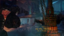 Kaal Bhairav Rahasya S02 E21 Archana, Veer in the Haunted House