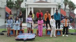 Khatron Ke Khiladi S13 E06 The water puzzle!