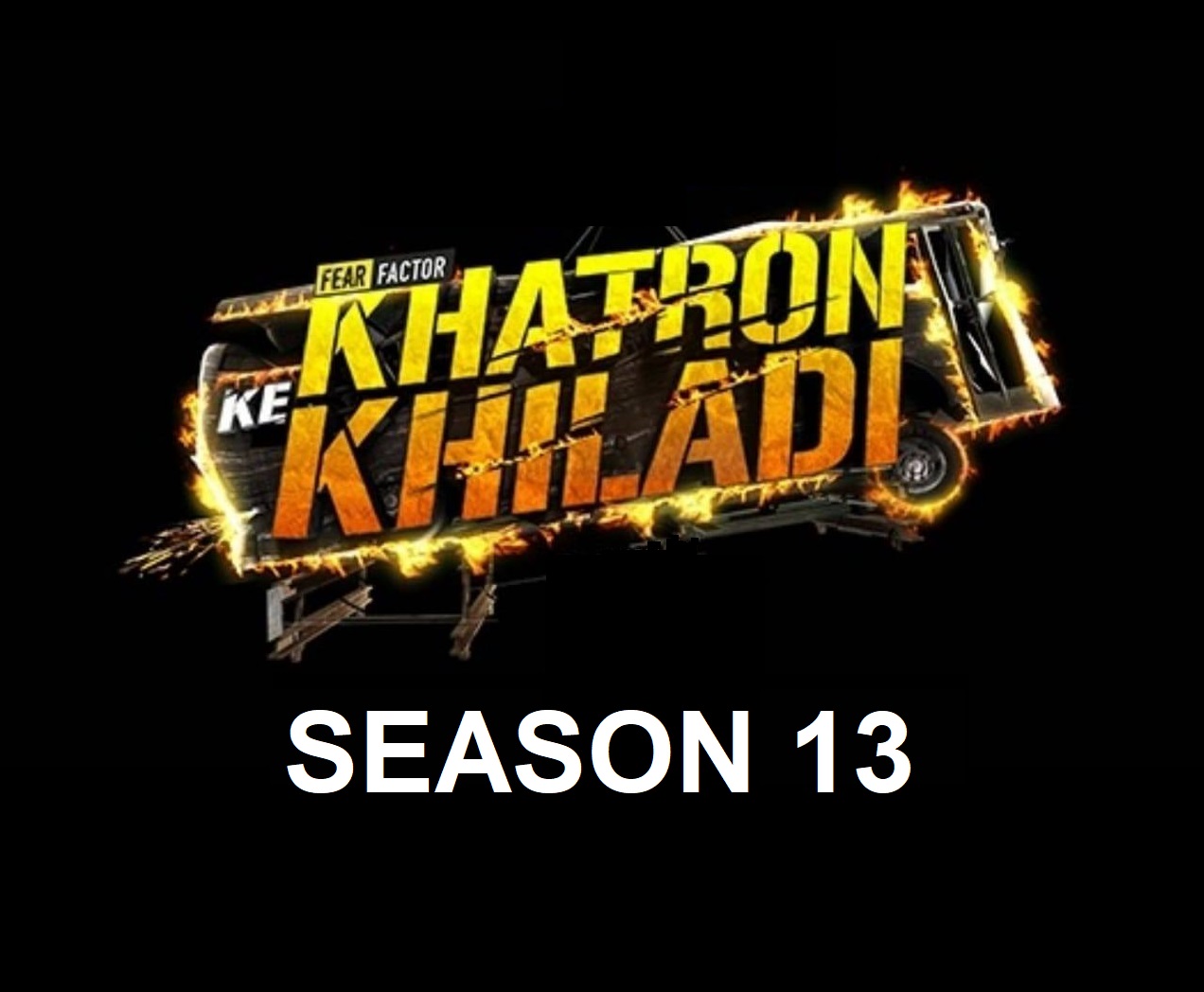 Khatron Ke Khiladi