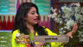 Kitchen Champion S01 E49 Hot and Spicy: Erica-Shubhavi