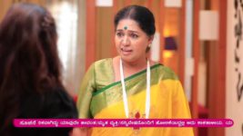 Lakshana S01 E513 Shwetha crossed her all limits...