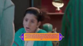 Man Dhaga Dhaga Jodate Nava S01 E50 Sarthak Pleads for Help