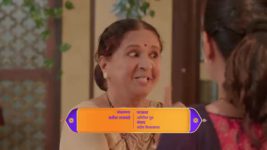 Man Dhaga Dhaga Jodate Nava S01 E56 Anandi Returns the Trophy