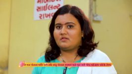 Maru Mann Mohi Gayu S01 E590 Anokhi to fight for Abhay