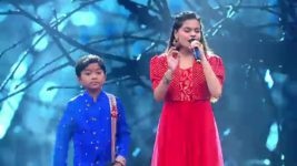 Me Honar Superstar Chhote Ustaad S02 E10 Loads of Praises for Chirag