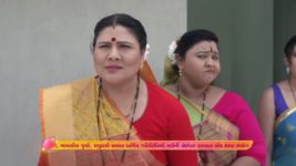 Moti Baa Ni Nani Vahu S01 E532 Swara packs her bags