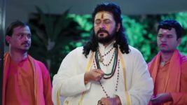 Naga Panchami (Star Maa) S01 E100 Nambudri Confines the Spirit