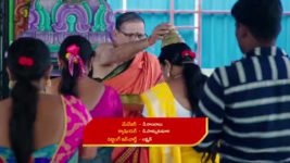 Paape Maa Jeevana Jyothi S01 E684 Surya, Jyothi are Disappointed