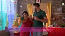 Pherari Mon S01 E262 Pratap visit Tulsi