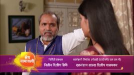 Pirticha Vanva Uri Petla S01 E167 Arjun apologises to Nanda