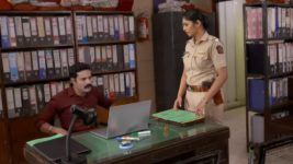 Pratishodh Zunj Astitvachi S01 E169 Ranga Proposes To Disha