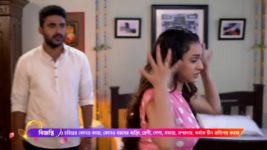 Ram Krishnaa S01 E107 Krishnaa assumes Aparna pregnant!