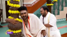 Ram Krishnaa S01 E110 Krishnaa cant do pooja