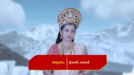 Renuka Yellamma (Star Maa) S01 E107 Yellama, Renuka are Anxious