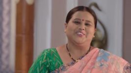 Tharala Tar Mag S01 E198 Annapurna Supports Sayali