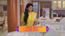 Tharala Tar Mag S01 E203 Kusum Blasts Out at Arjun