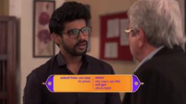 Thikpyanchi Rangoli S01 E562 Shashank Scolds Apurva