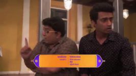 Thikpyanchi Rangoli S01 E564 Apurva Is Anxious