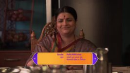 Thikpyanchi Rangoli S01 E565 Apurva Loses Her Calm