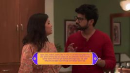 Thikpyanchi Rangoli S01 E566 Shashank is Determined