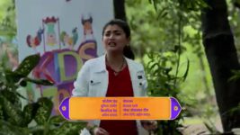 Thikpyanchi Rangoli S01 E576 Shashank Taunts Netra