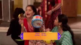 Thikpyanchi Rangoli S01 E578 Apurva Gets Stunned