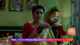 Tumii Je Amar Maa S01 E419 Gargi stops Mallar from revealing the truth